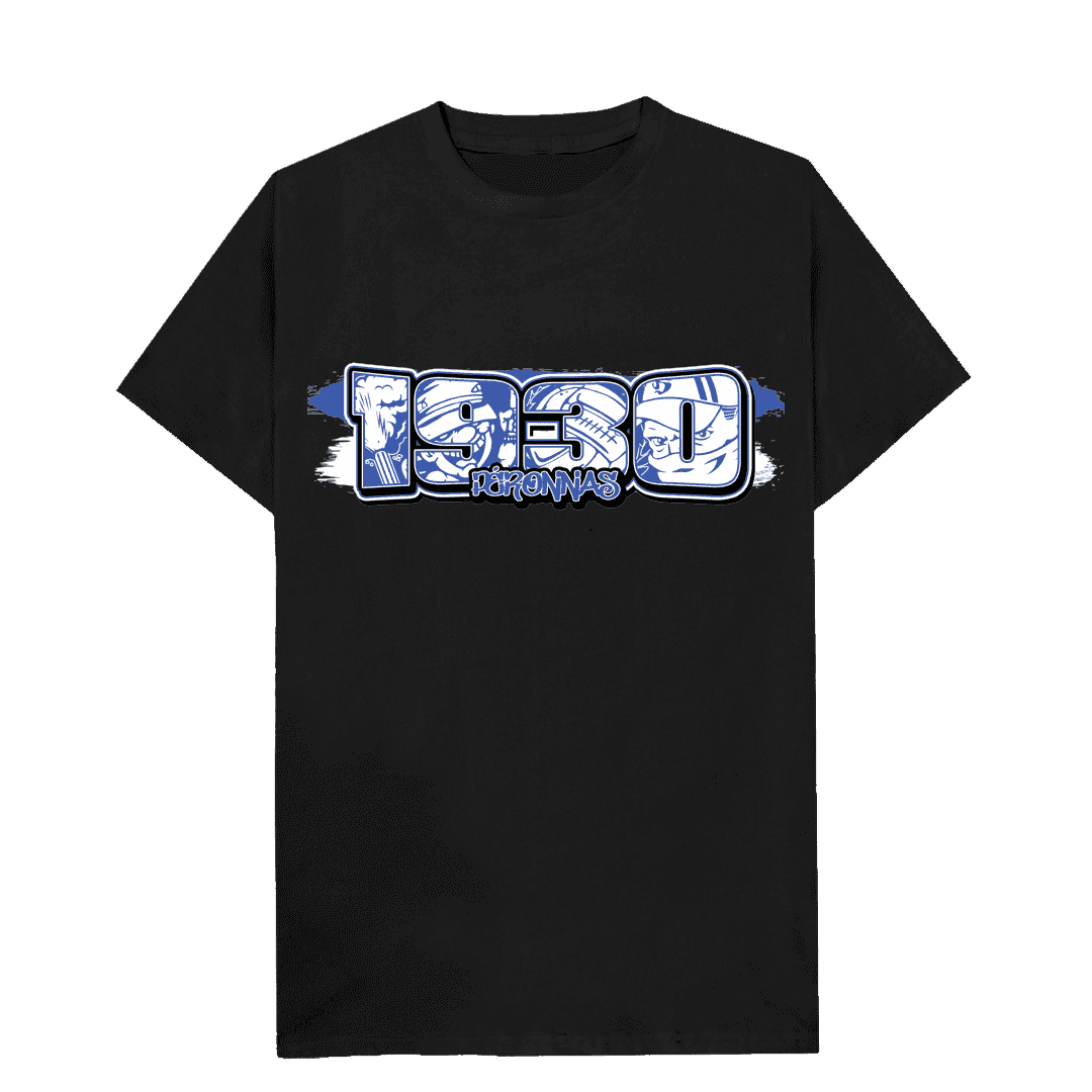 1930 Péronnas T-Shirt