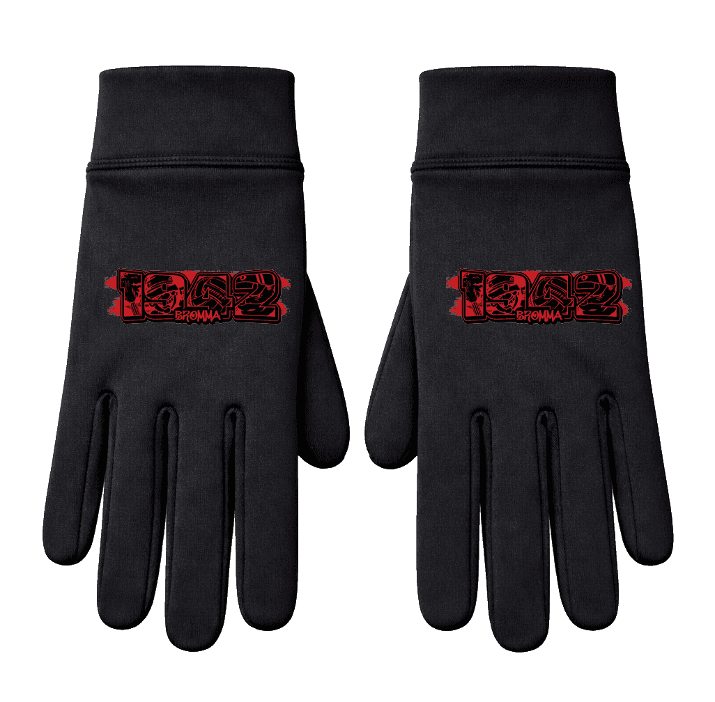 1942 Bromma Handschuhe