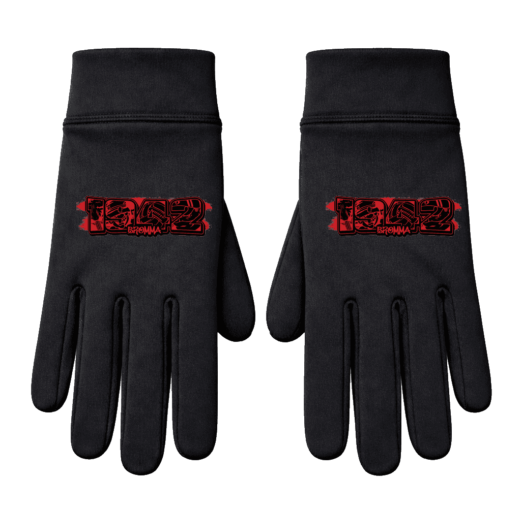 1942 Bromma Handschuhe