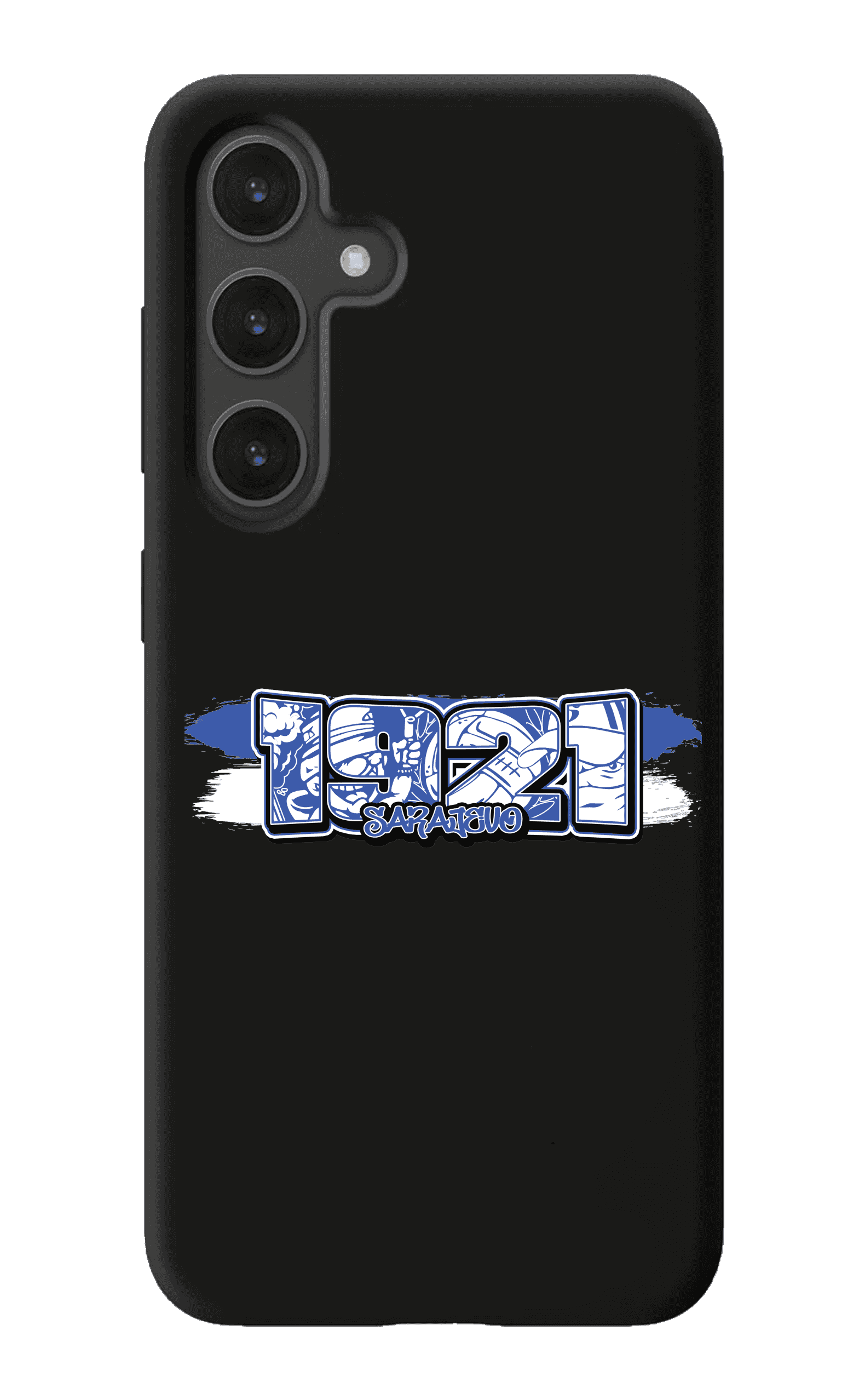 1921 Sarajevo Samsung Hoes