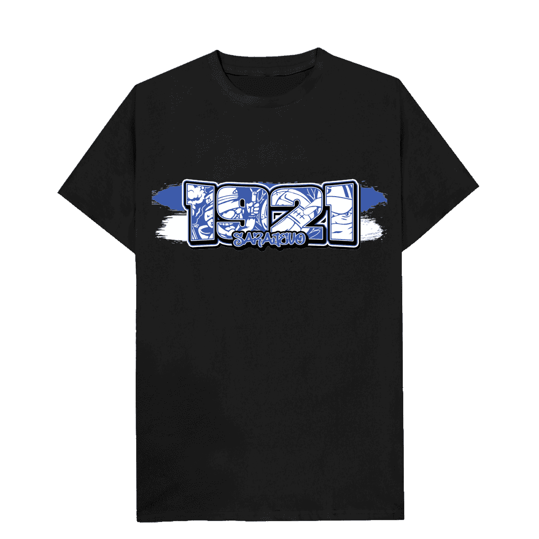 1921 Sarajevo T-shirt