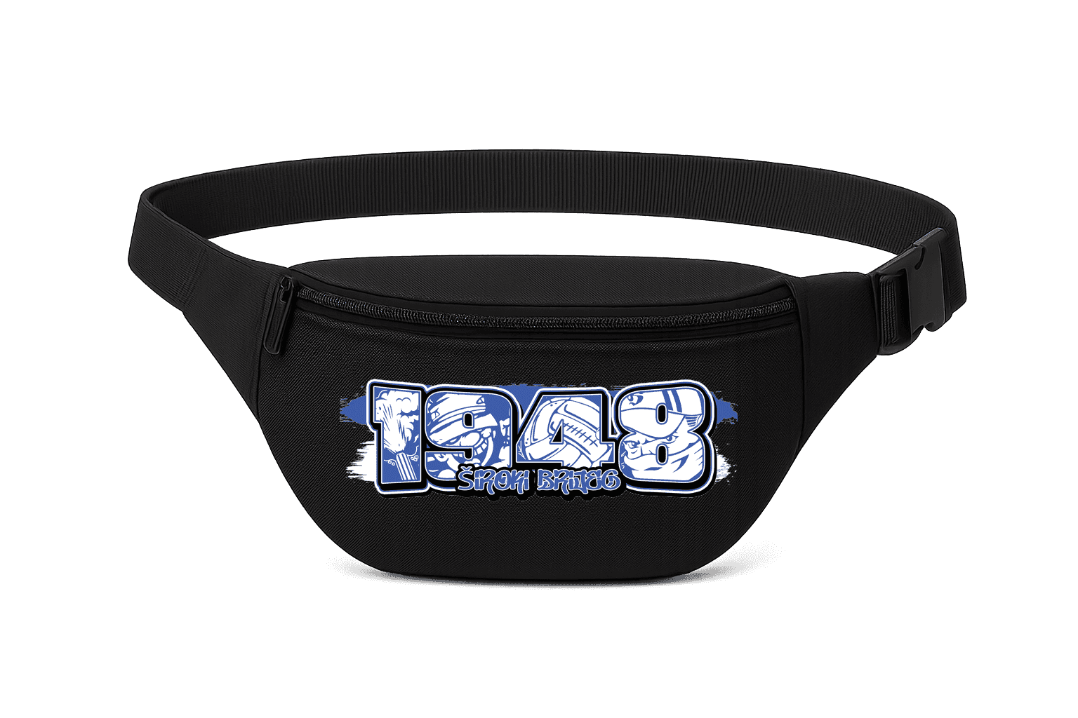 1948 Široki Brijeg Fanny pack