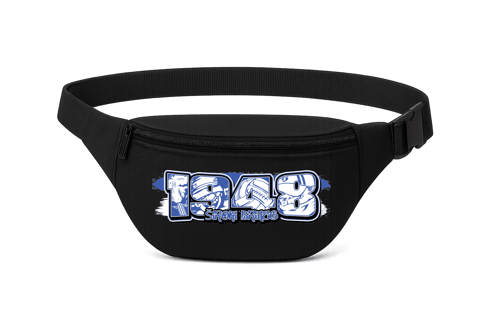 1948 Široki Brijeg Fanny pack