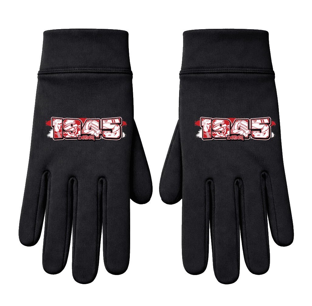 1945 Doboj Handschoenen