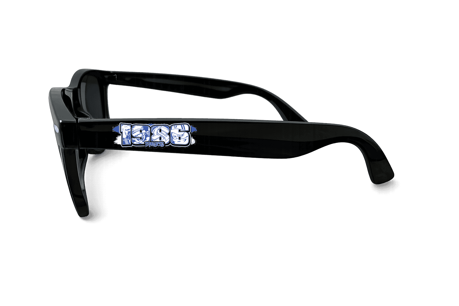 1986 Troyes Sunglasses