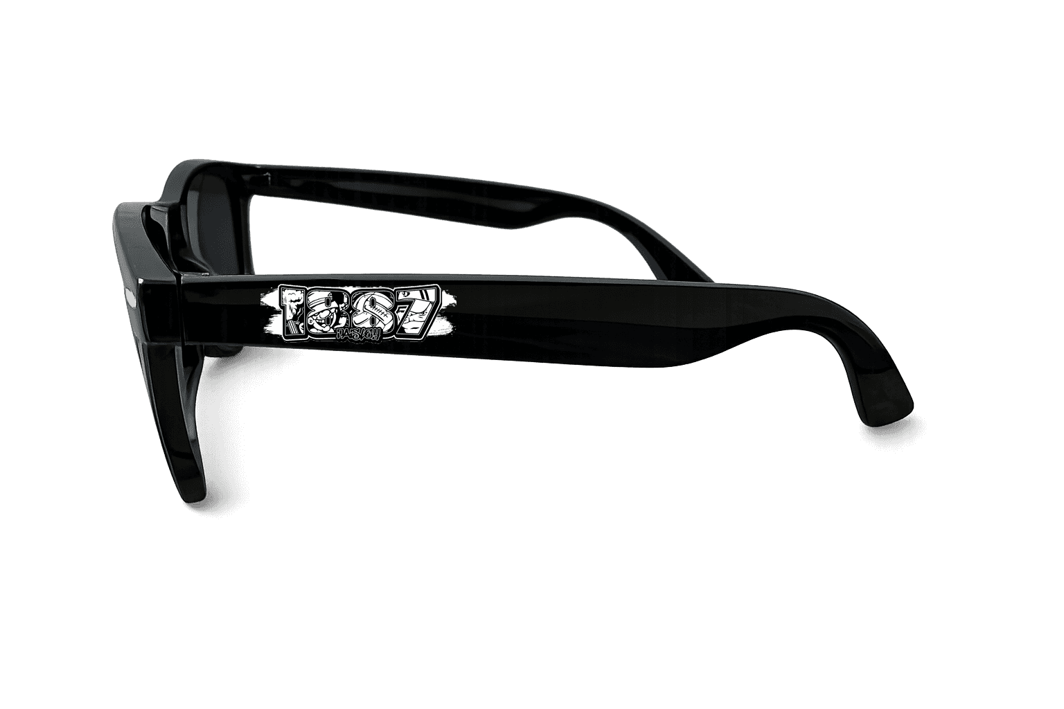 1887 Paisley Sonnenbrille