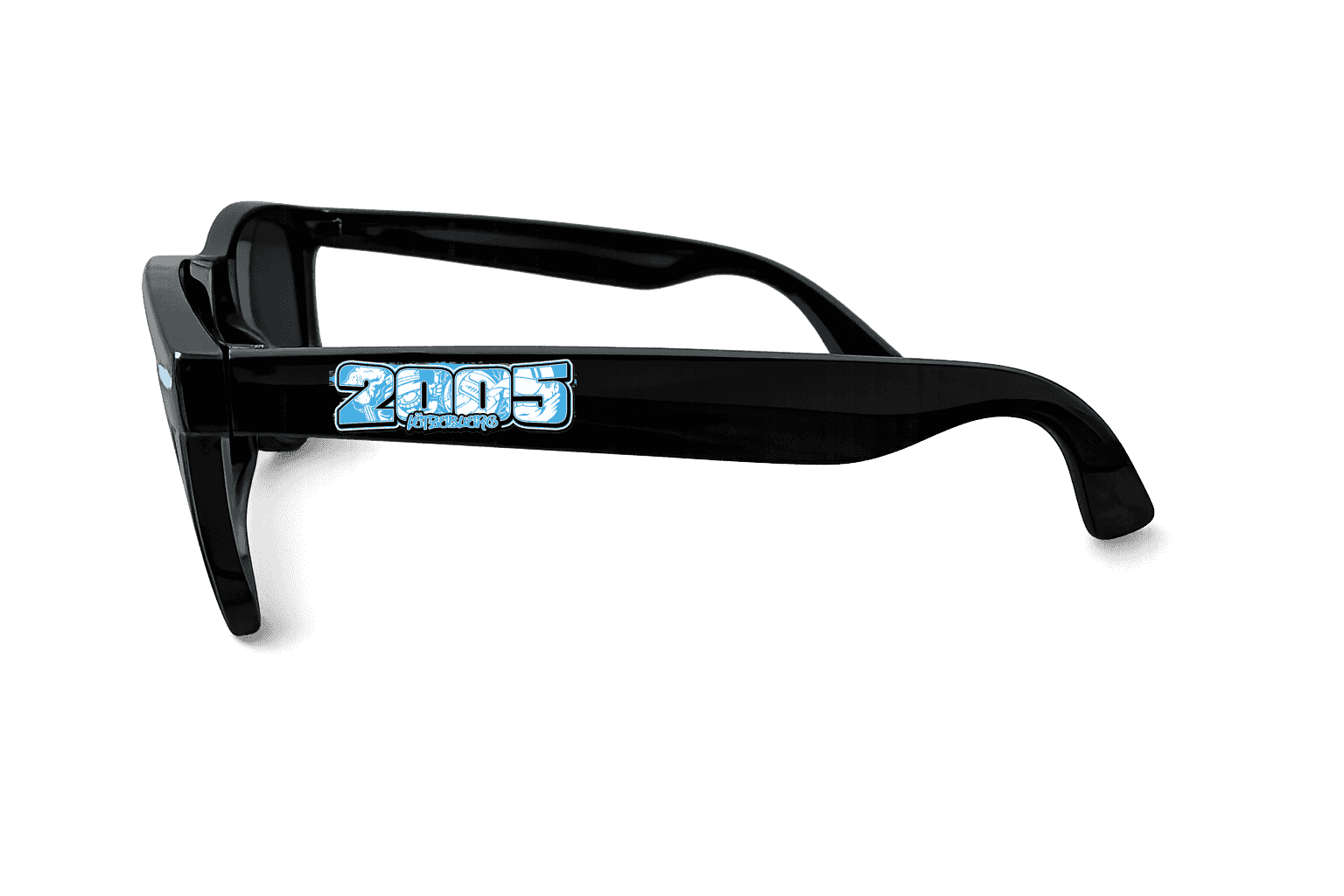 2005 Lëtzebuerg Sonnenbrille