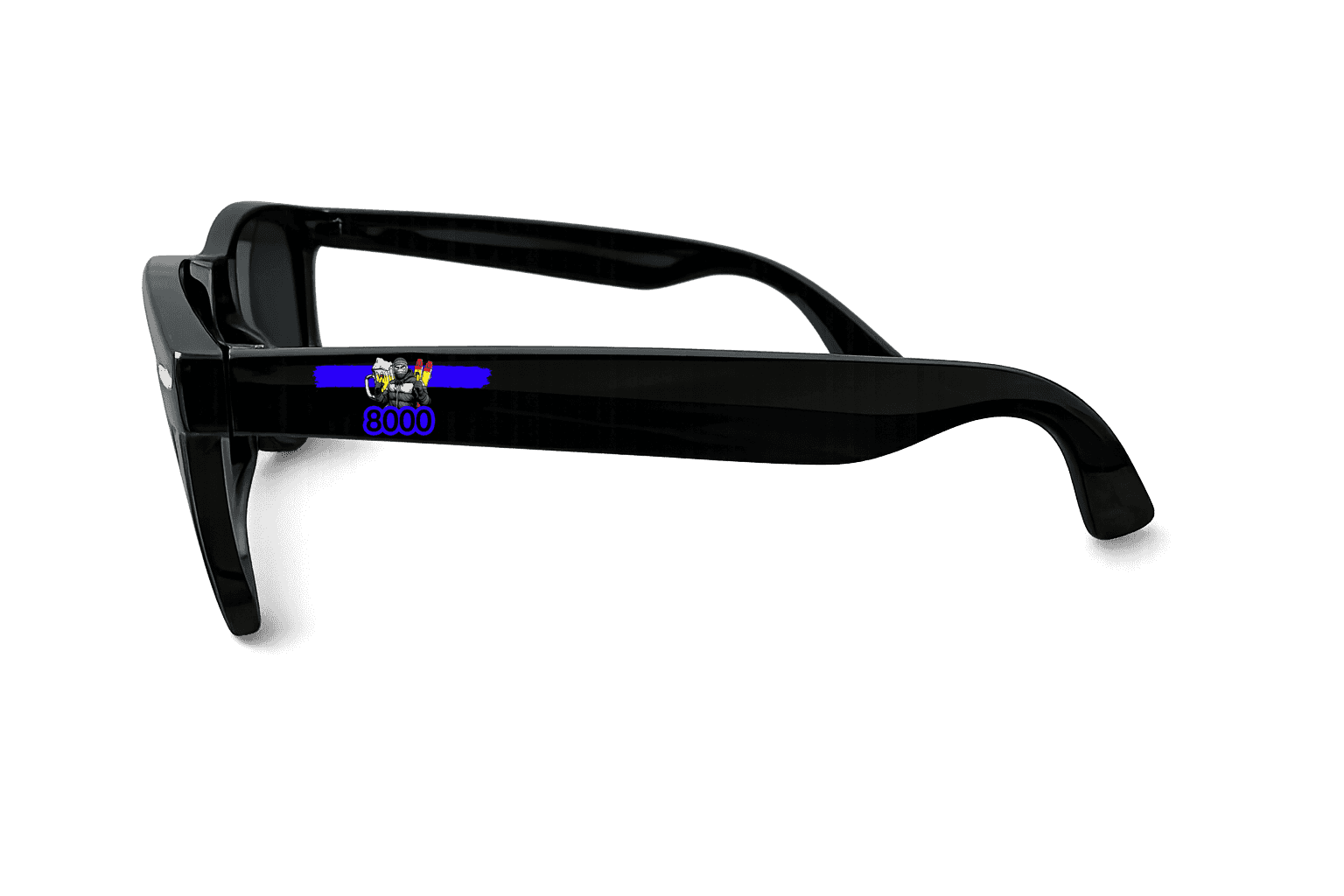 8000 Sonnenbrille