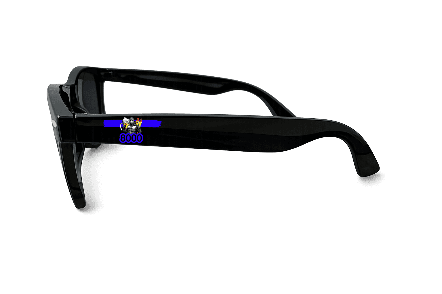 8000 Sonnenbrille