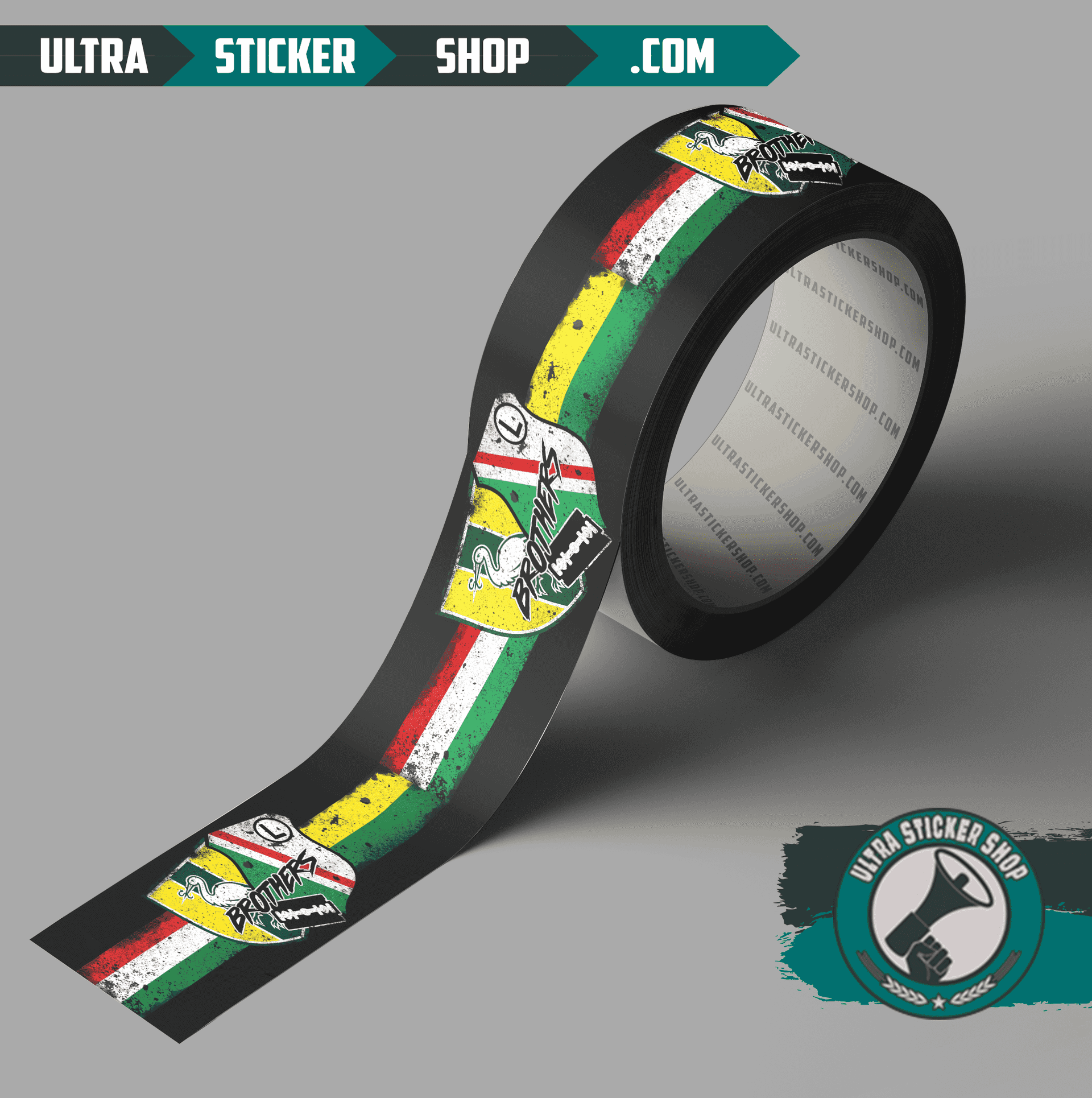 Legia X Ado Traka - 100 metara