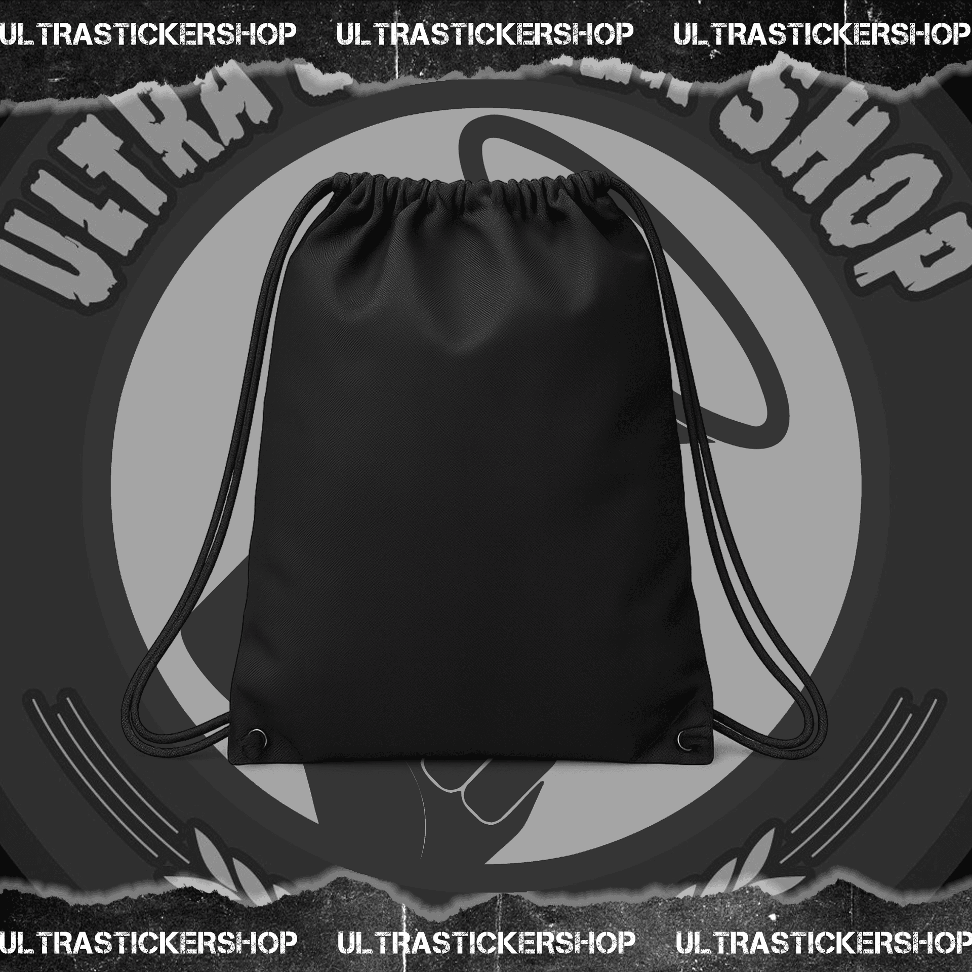 Custom Torba sa šnure