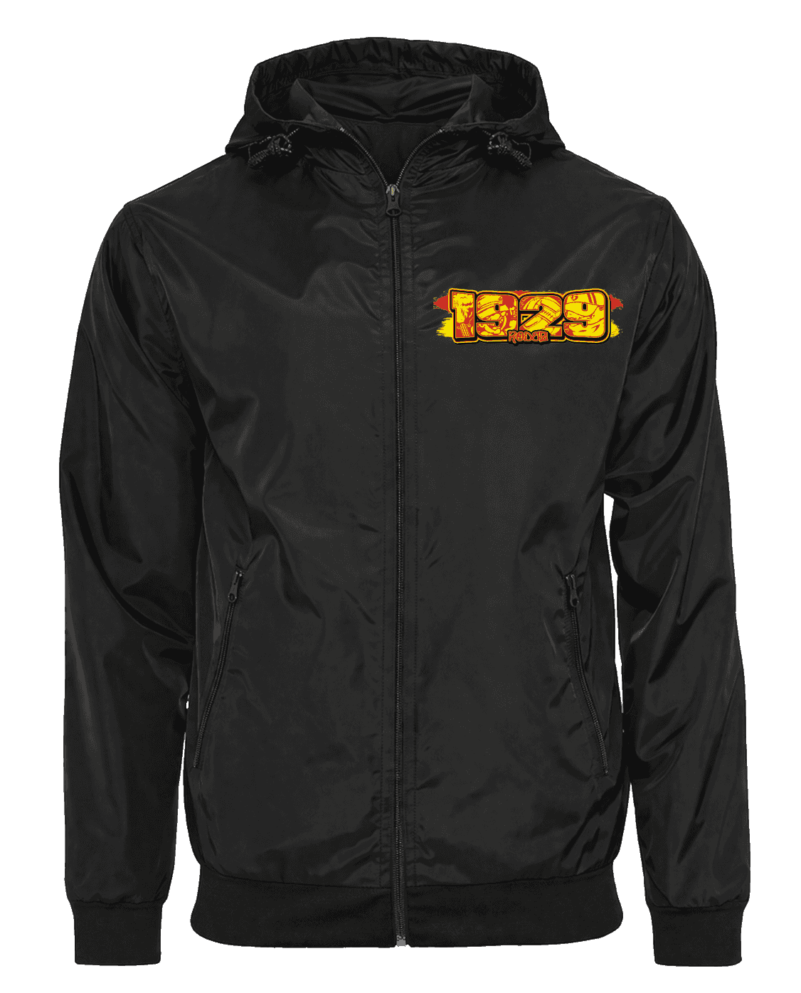 1929 Rodez Giacca con balaclava staccabile
