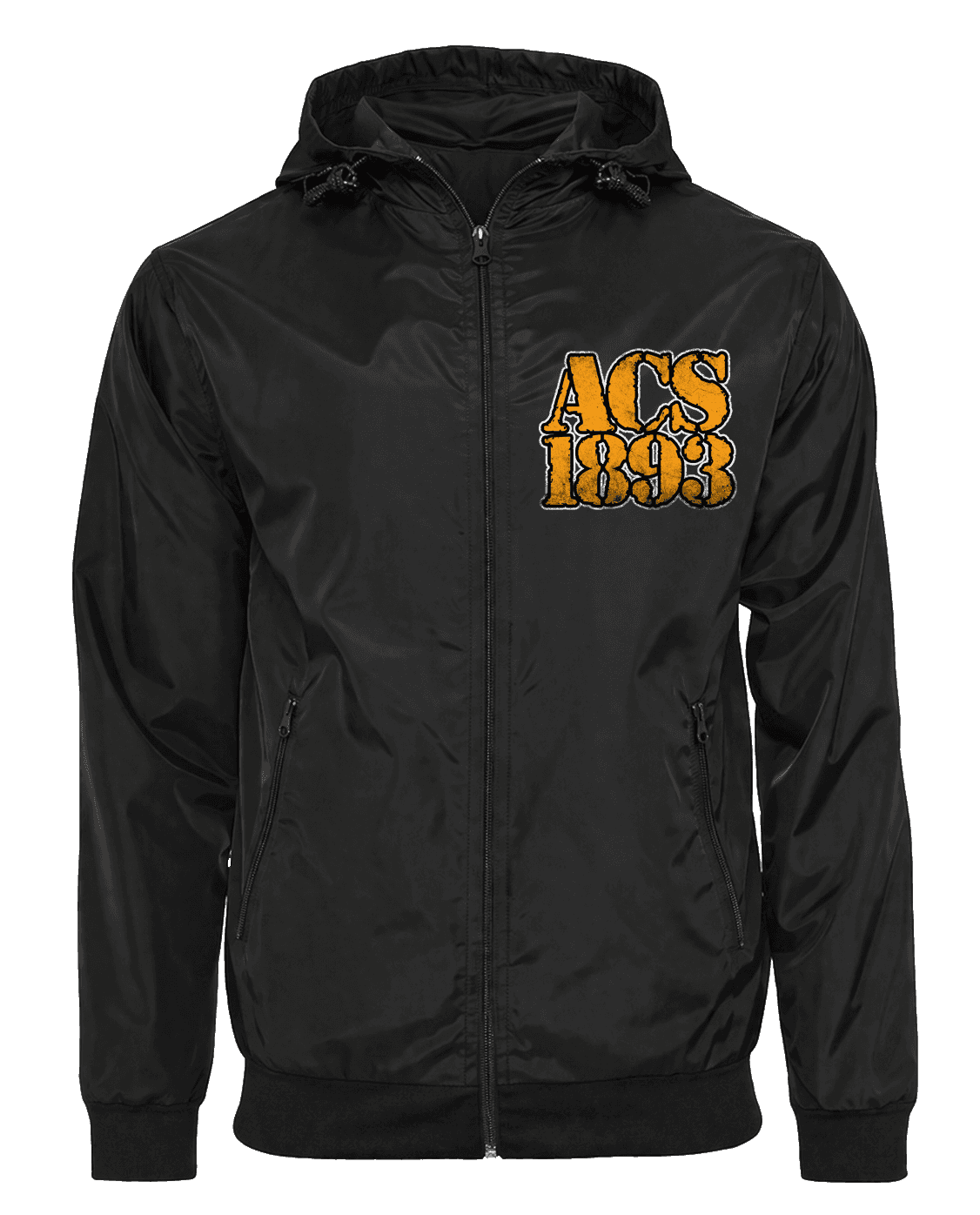 ACS 1893 Jakna sa zip-off balaklavom