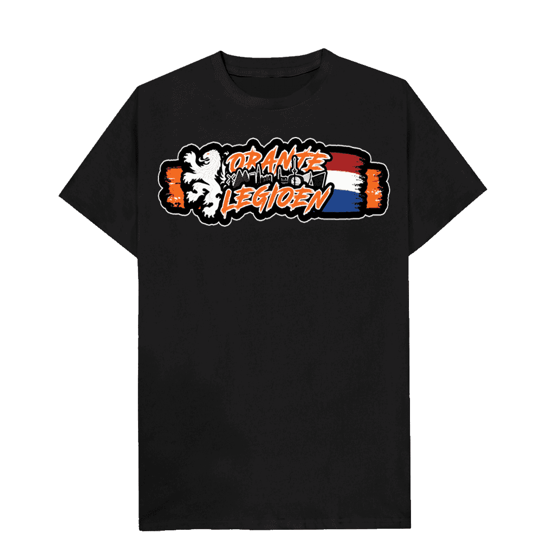 Oranje legioen Tricou