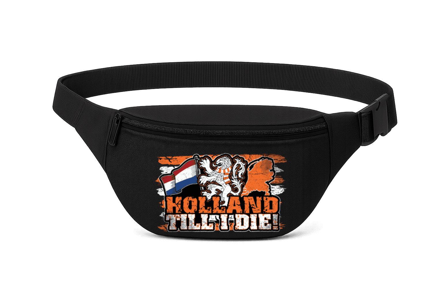 Holland Till I die Rucsac fanny