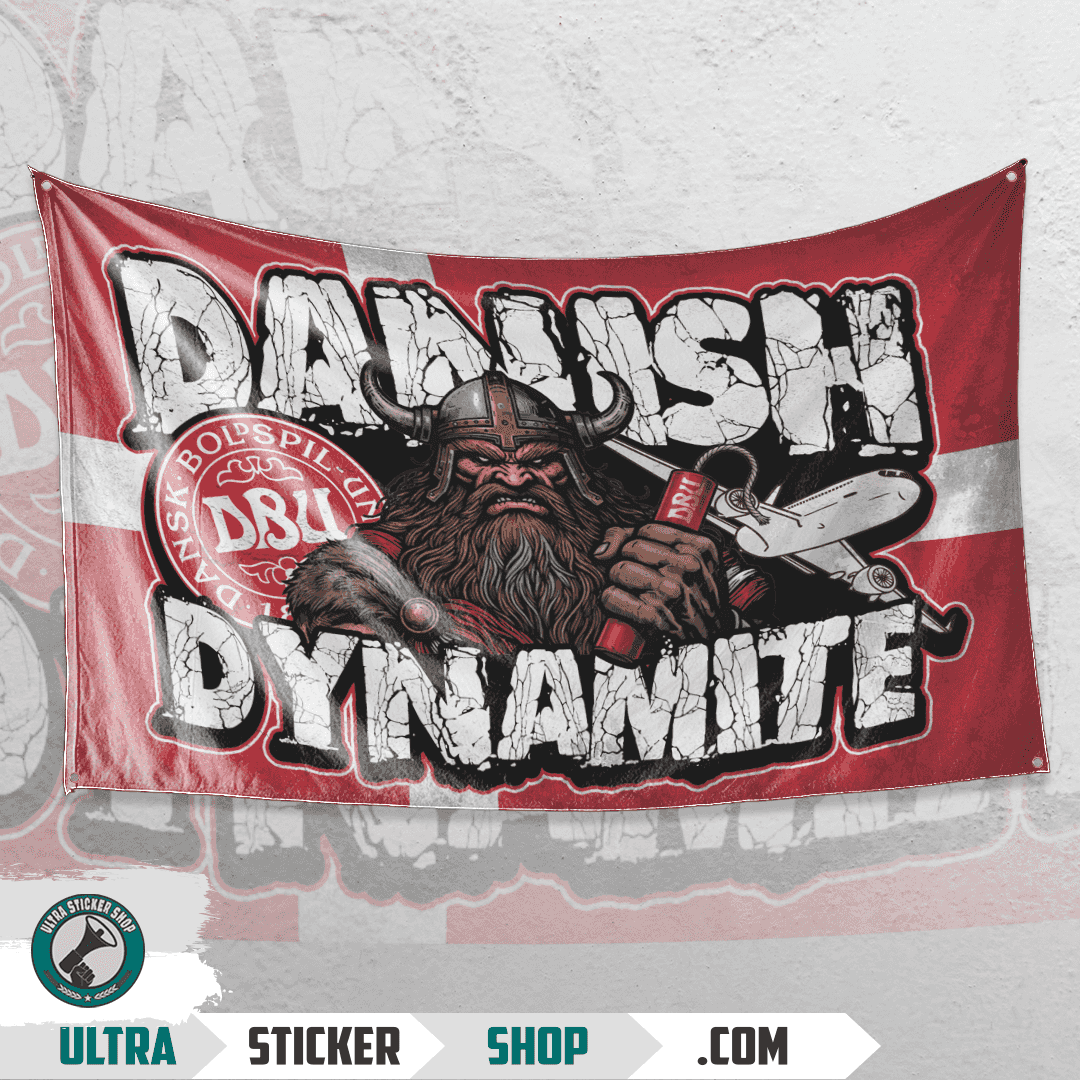 Danish dynamite Steag