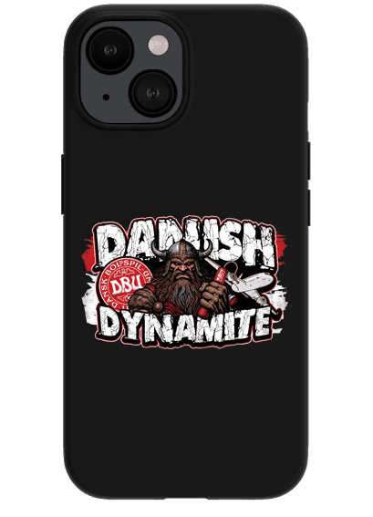 Danish dynamite Husă Iphone