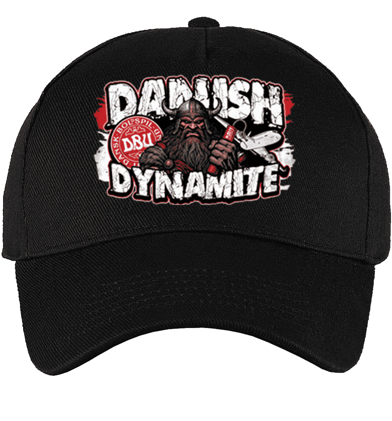 Danish dynamite Căciulă