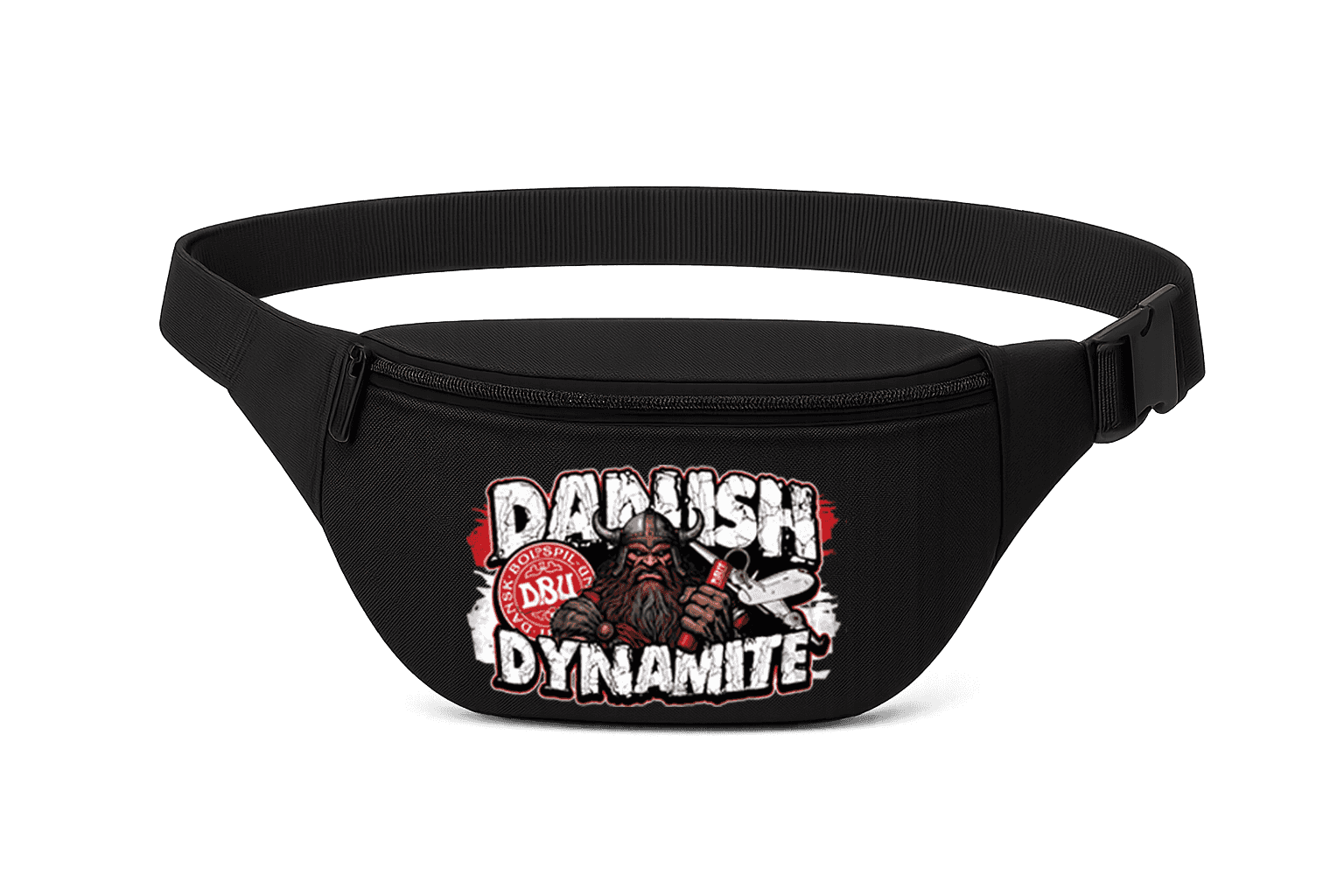 Danish dynamite Rucsac fanny