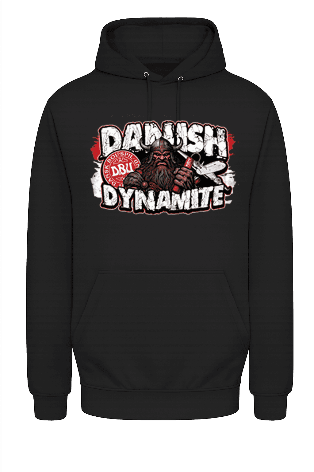 Danish dynamite Hanorac
