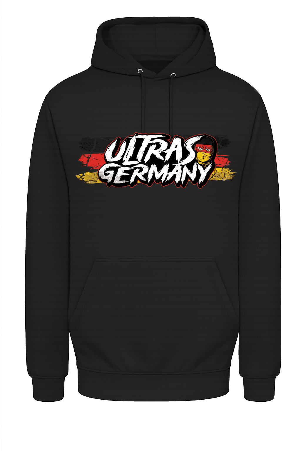Ultras Germany Hanorac