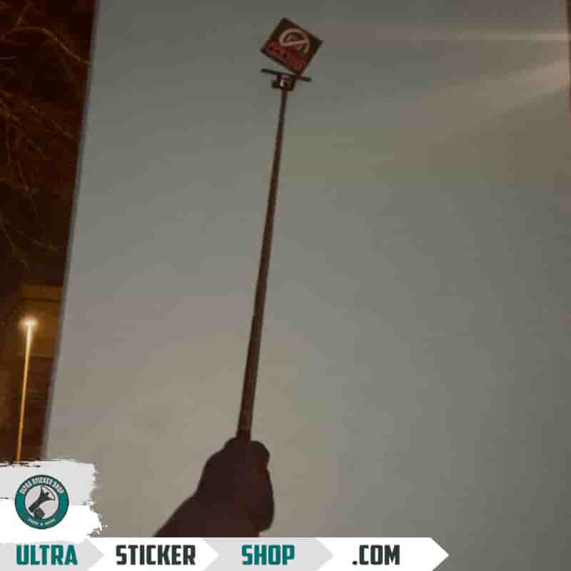Aplikator nalepk