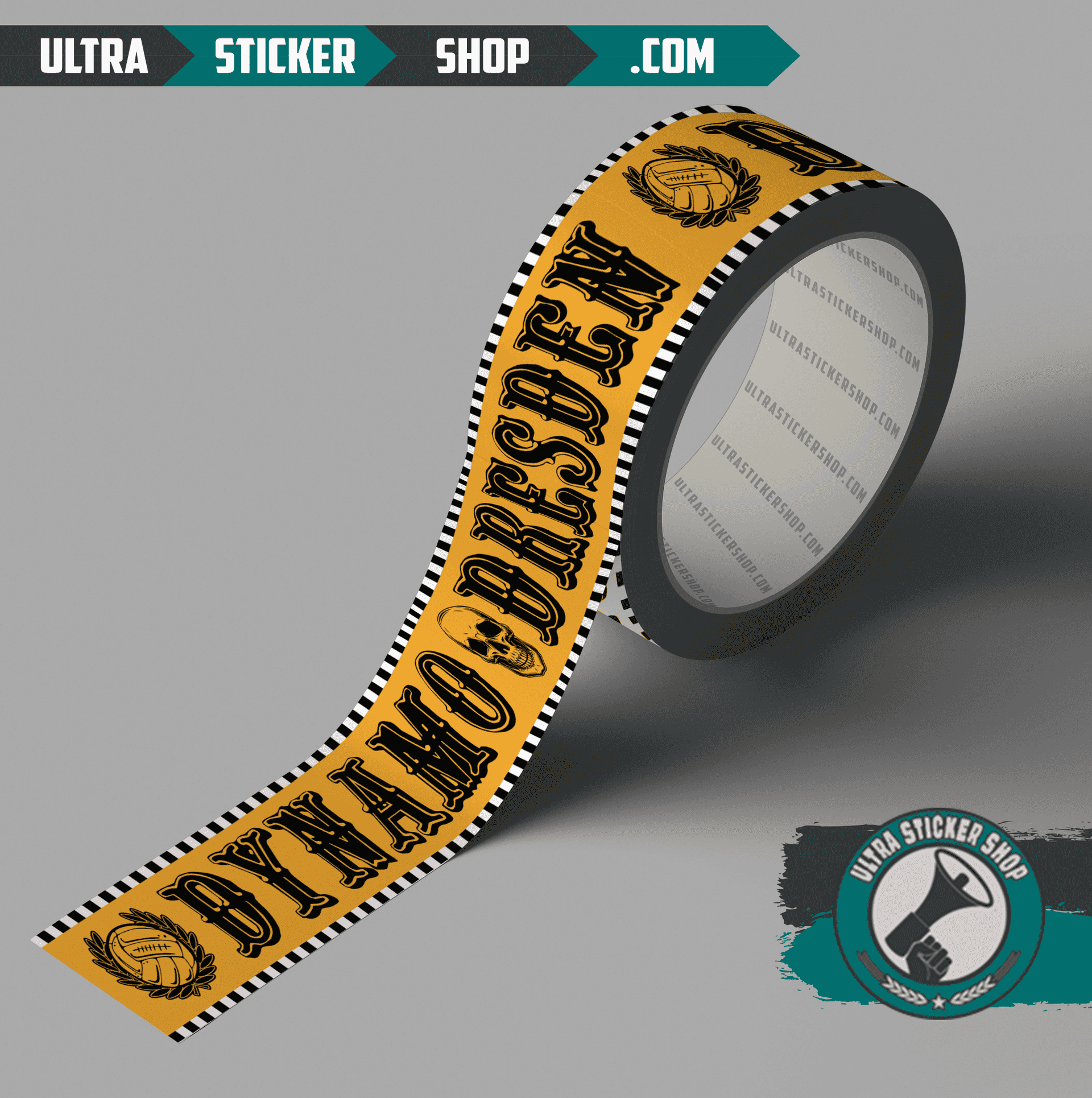 Dynamo Dresden Fita - 100 Metros