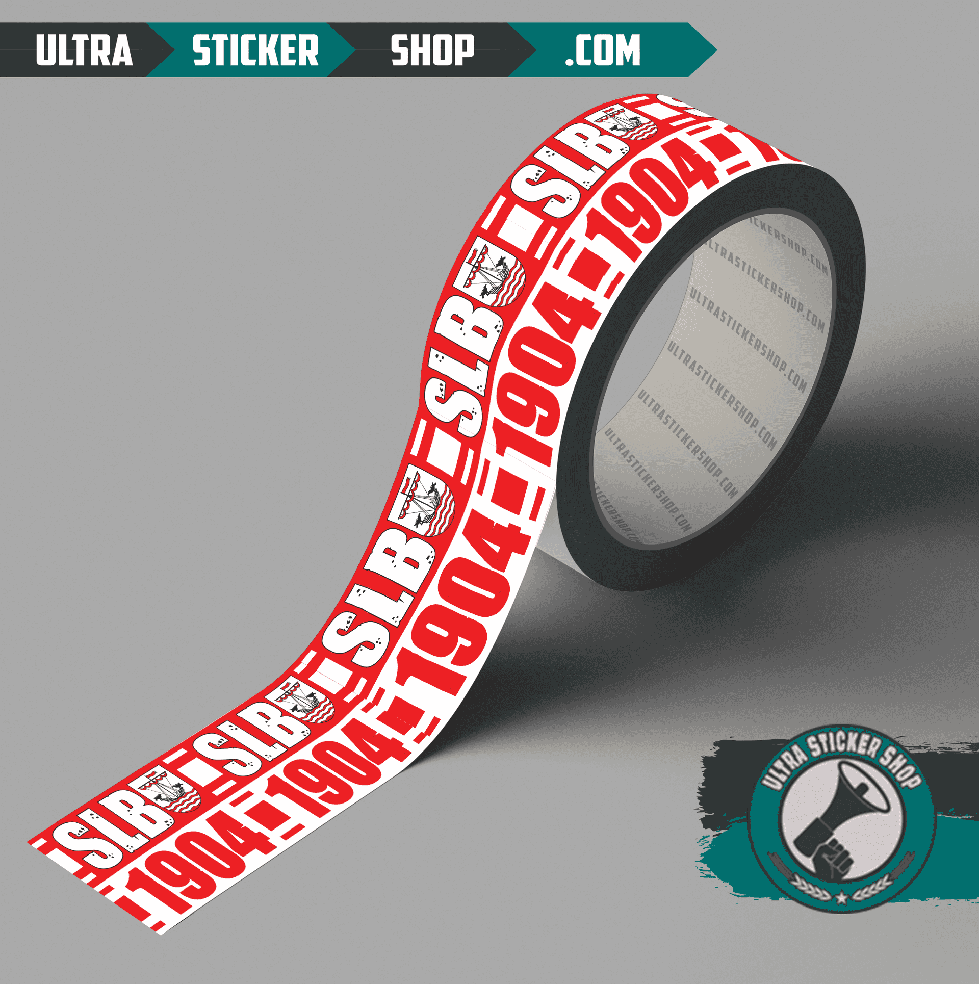 SLB 1904 Fita - 100 Metros