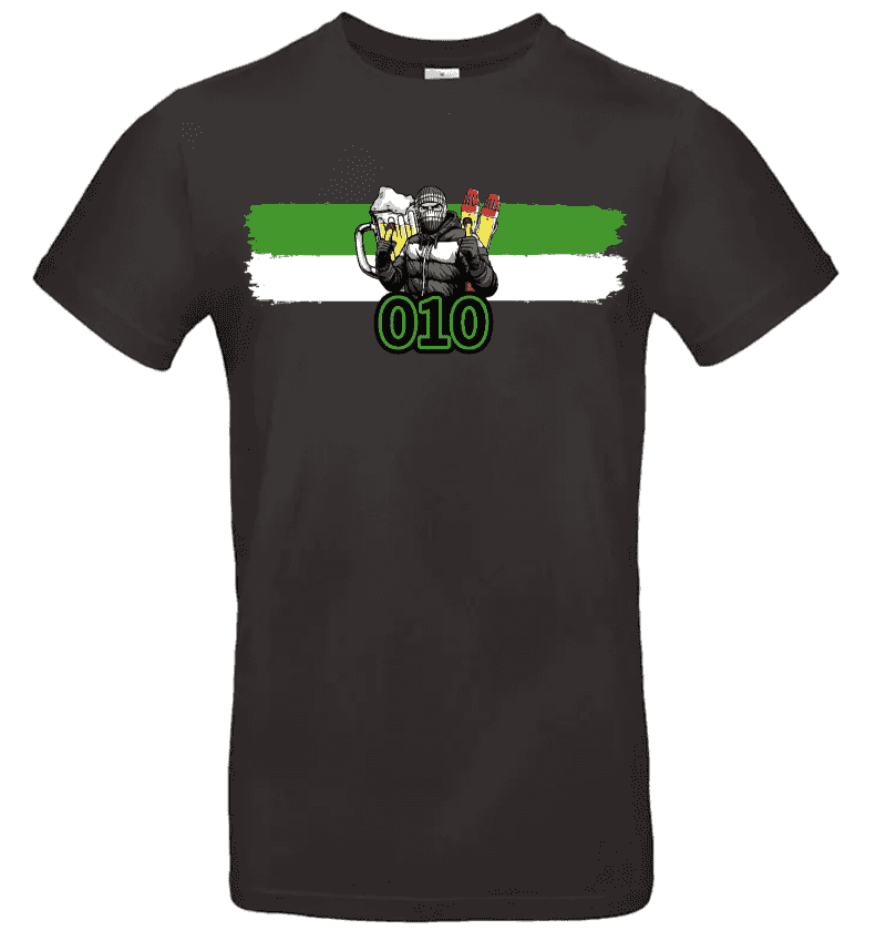 010 Camiseta