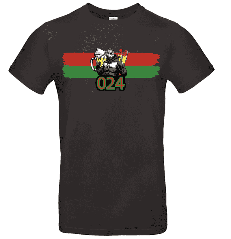 024 Koszulka
