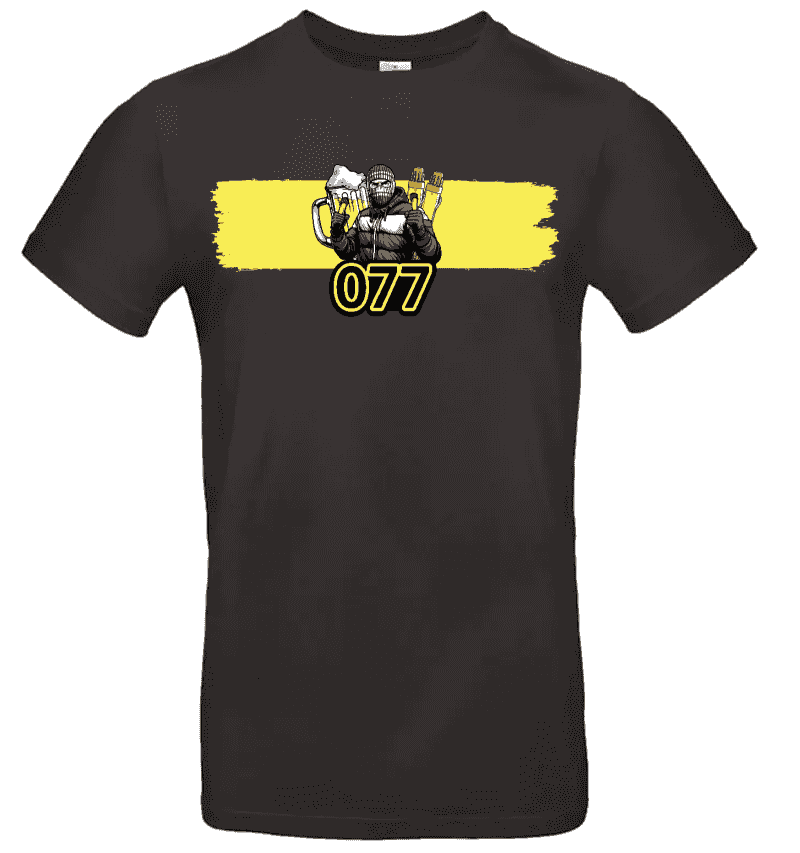 077 Tričko