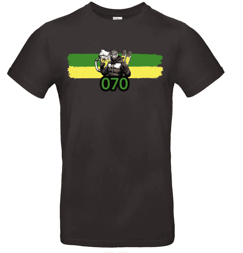 070 Majica