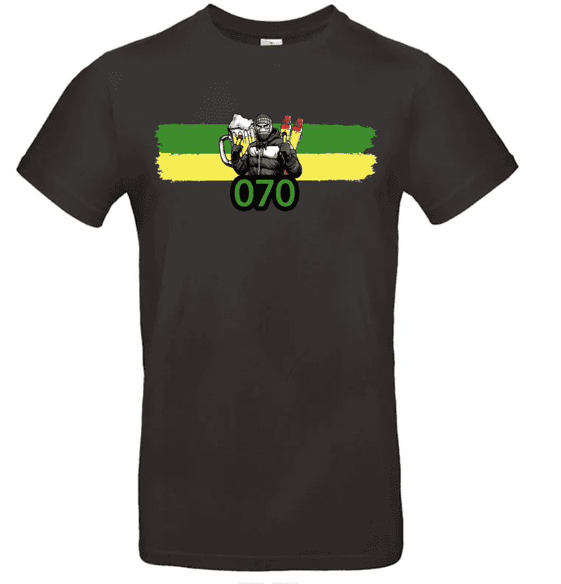 070 Majica