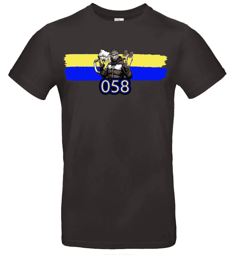 058 Majica