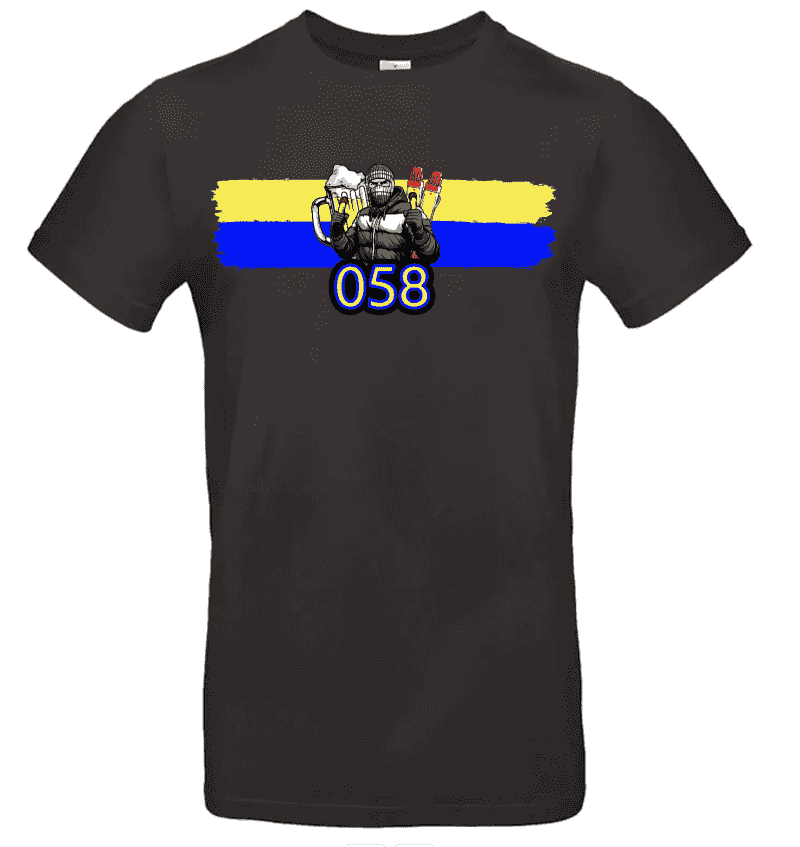 058 Majica