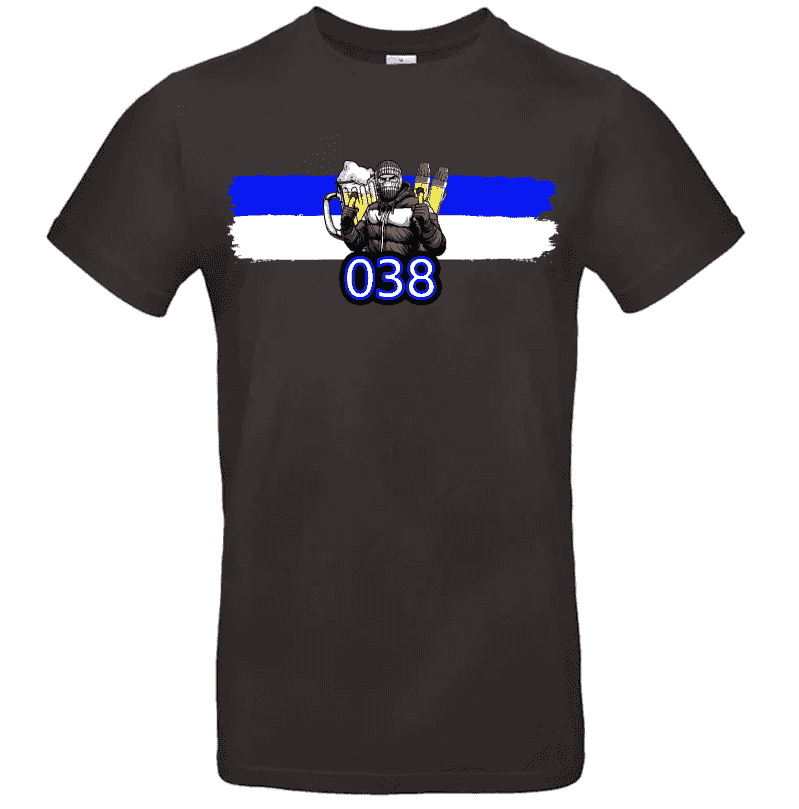 038 Tričko