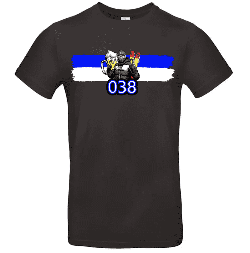 038 T-Shirt