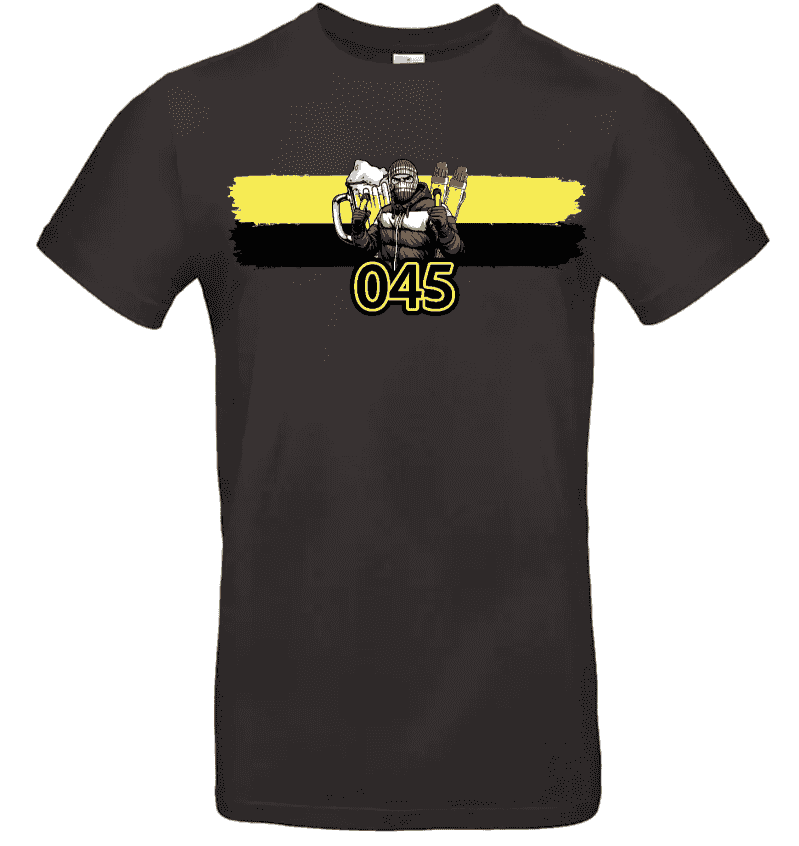 045 T-skjorte