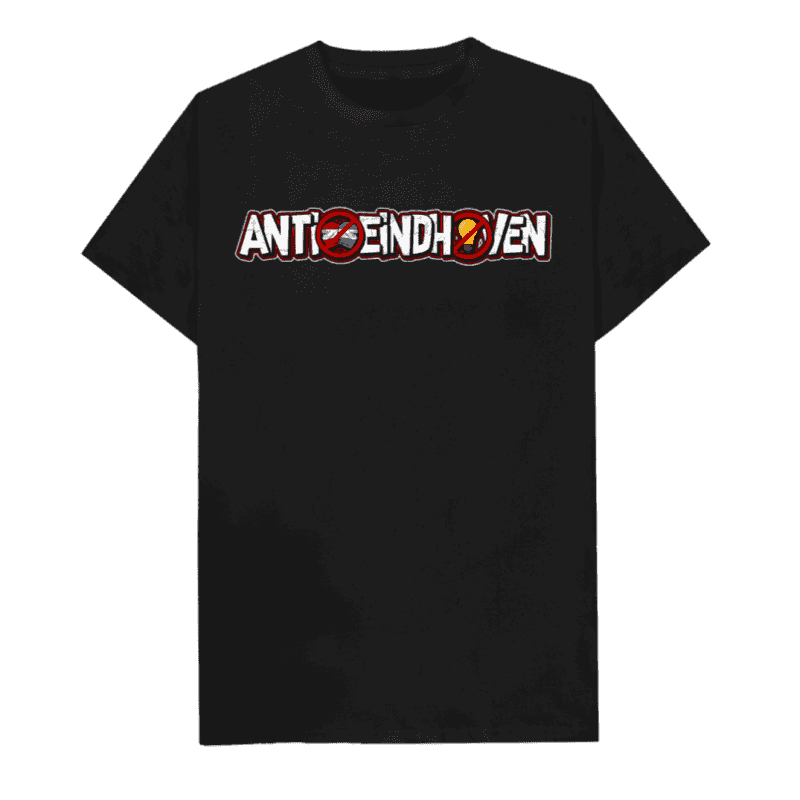 Anti Eindhoven Majica