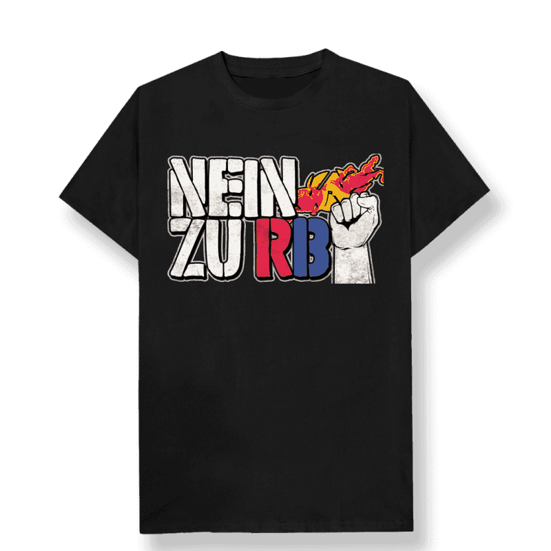 Nein zu RB Tričko
