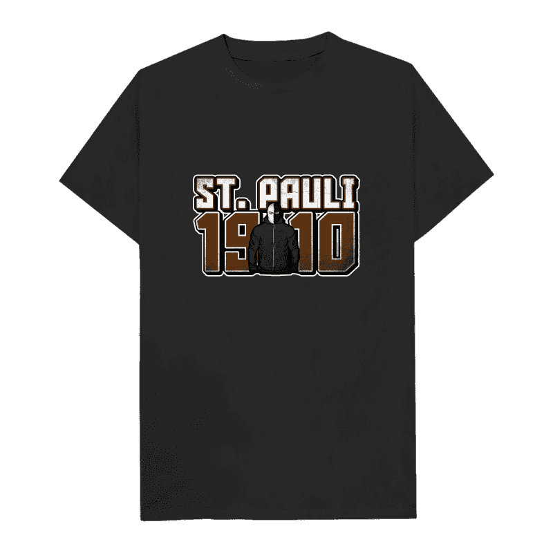St.Pauli 1910 T-Shirt