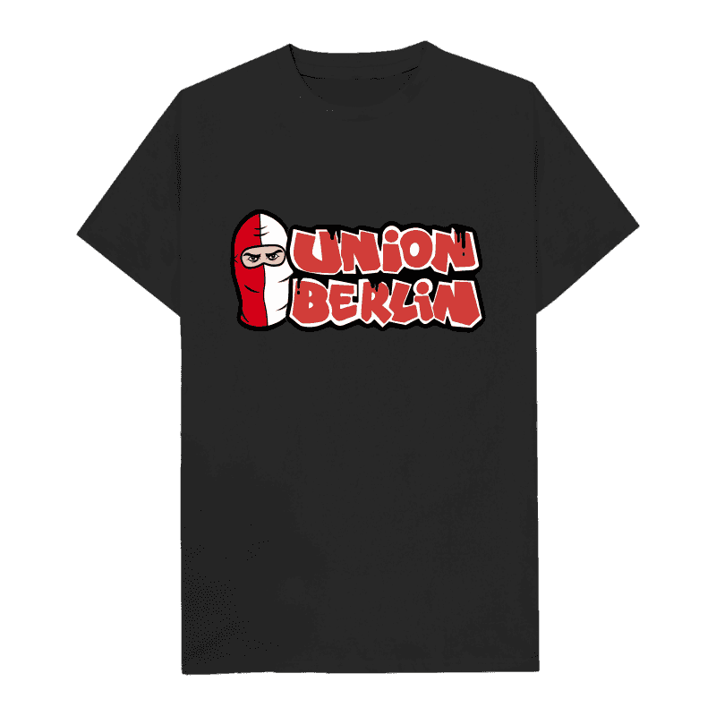 Union Berlin 2.0 Majica