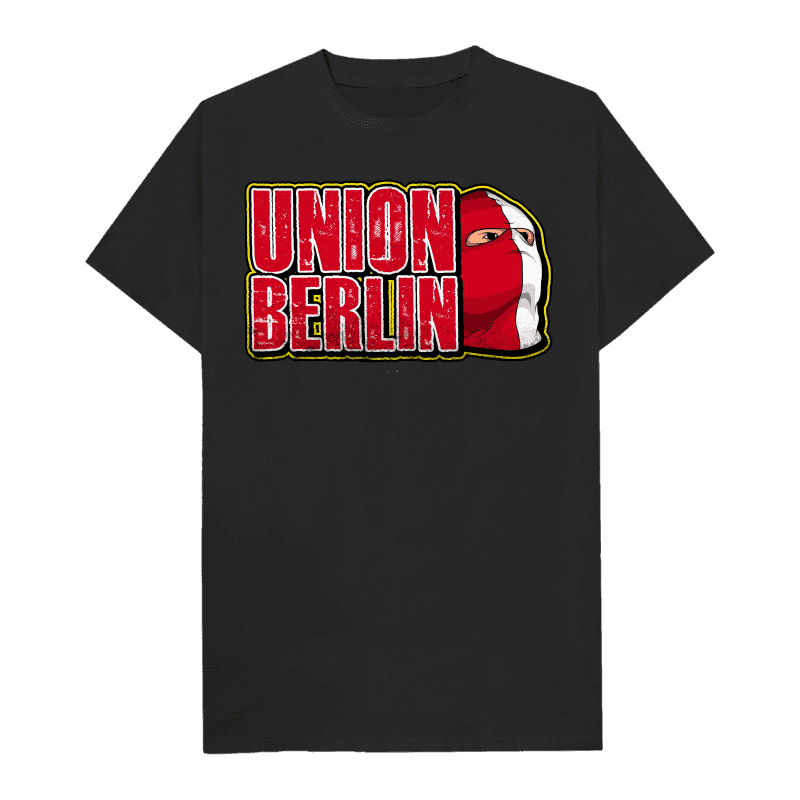 Union Berlin 3.0 Majica