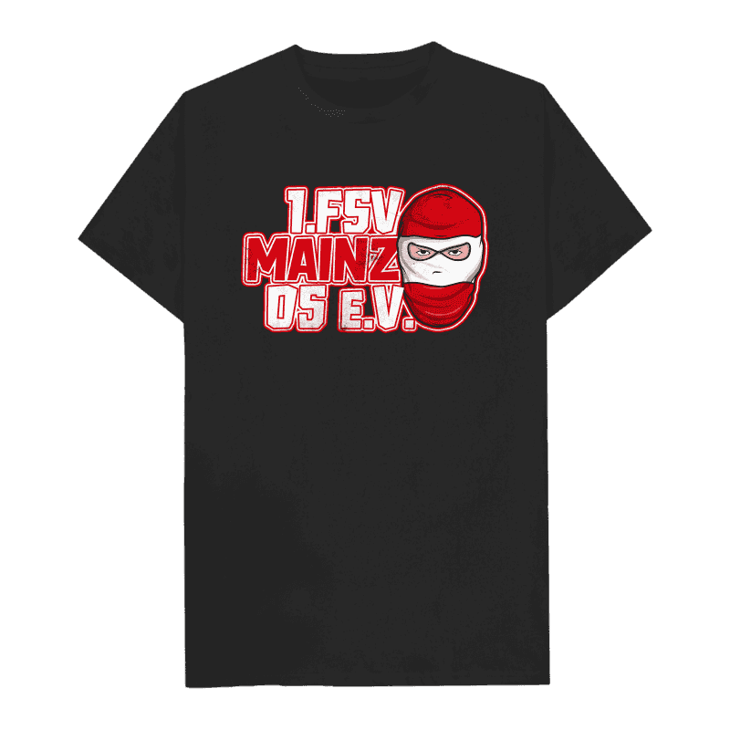 1. FSV Mainz 05 Majica