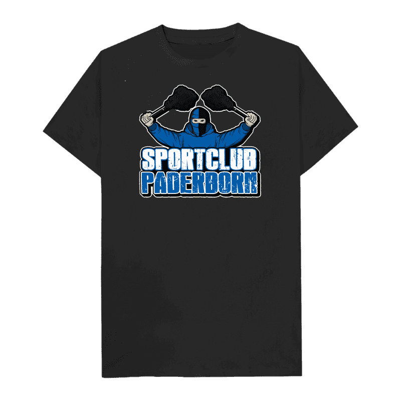 Sportclub Paderborn Tričko