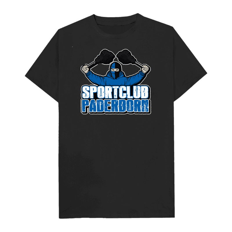 Sportclub Paderborn Tričko