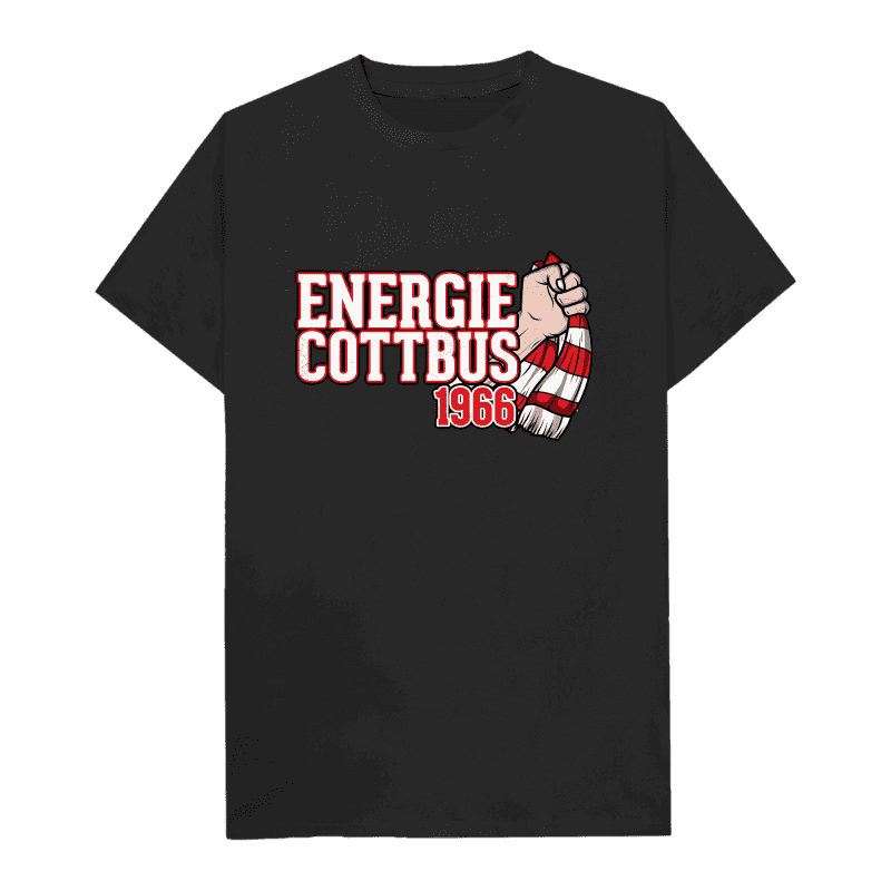 Energie Cottbus Tričko