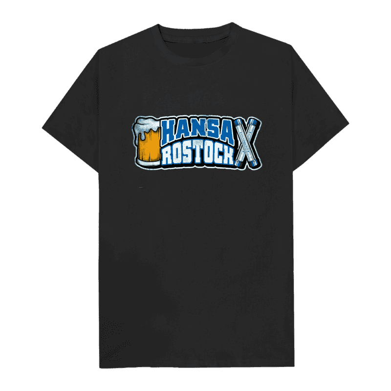 Hansa Rostock Majica