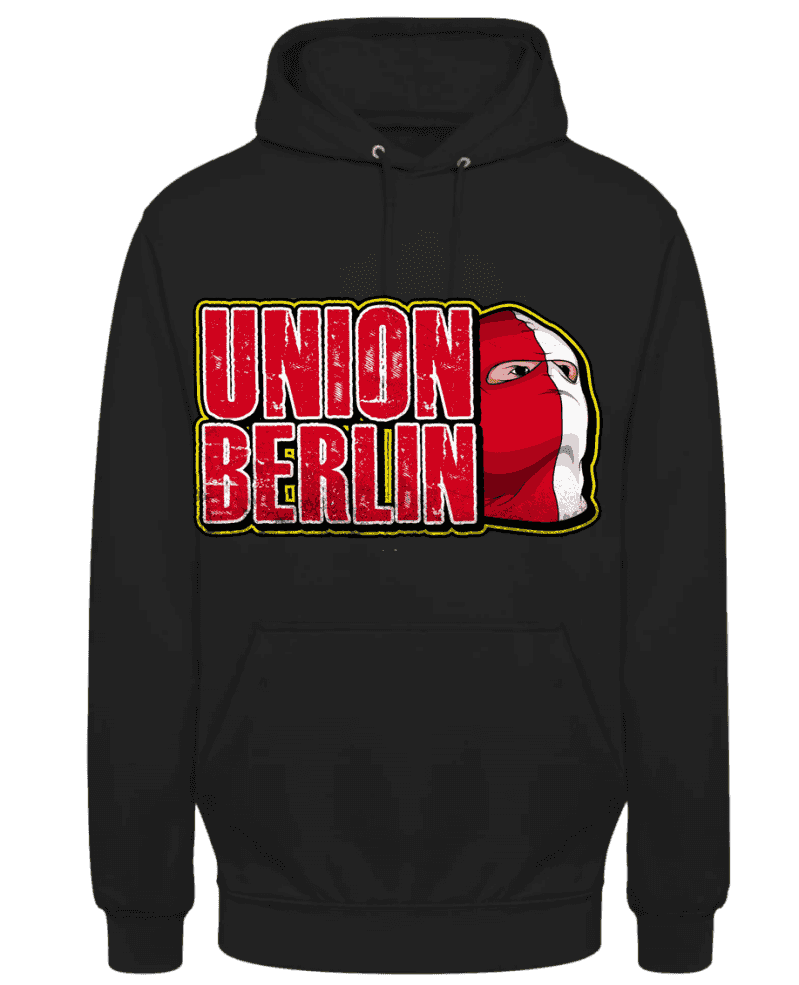 Union Berlin 3.0 Hoodie