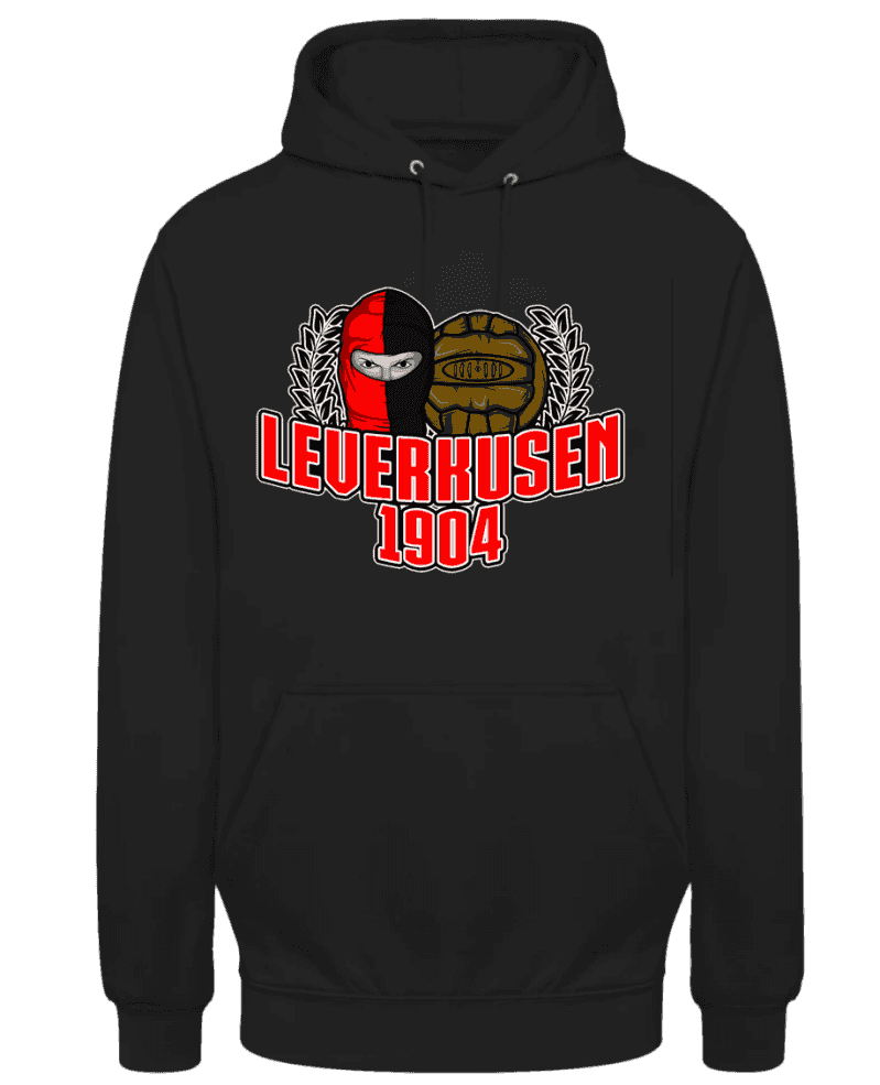 Leverkusen 1904 Mikina